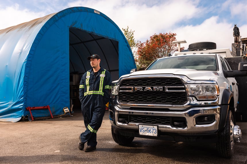 Field Service